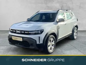 Dacia Duster EXPRESSION TCe 140 Expression SHZ+PDC+KAMERA+KLIMA