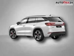 Skoda Kodiaq RS 2.0 TSI 7-Gang-DSG 4x4 195 kW (265 PS), Auto... Bild 2