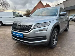 Skoda Kodiaq 1.5 TSI DSG Style*AHK*LED*ACC*