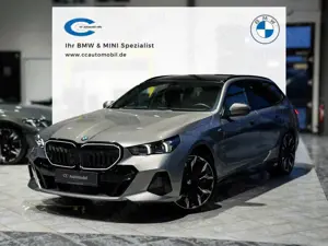 BMW 520 520i Touring M SPORT PRO BW 21LM 360K