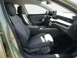 Skoda Superb Combi Selection 2.0 TDI 4x4 MATRIX|NAVI Bild 4