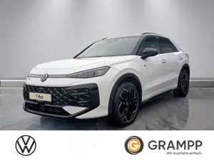 Volkswagen T-Roc R-Line 1.5 l eTSI OPF KAMERA+NAVI+LED+WKR+