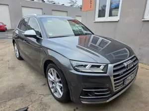 Audi SQ5 3.0 TFSI quattro