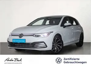 Volkswagen Golf VIII 1.4 TSI DSG eHybrid Style, Navi, App-C