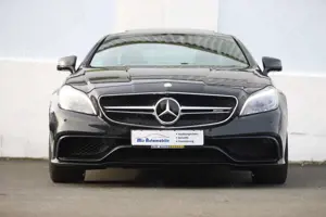 Mercedes-Benz CLS 63 AMG 4Matic 360 Kamera Schiebedach Keyless Bild 2