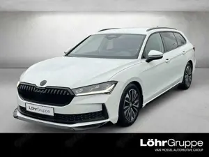 Skoda Superb Combi 1.5 TSI DSG Selection *Navi*Matrix*