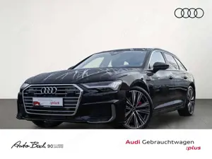Audi A6 S Line 55TFSIe qu. Navi LED ACC AHK