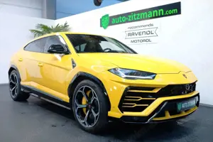 Lamborghini Urus /BO/NIGHT/ADAS/Q-CITURA/STYLE/STERNENHIMMEL