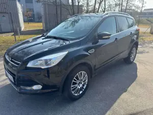 Ford Kuga Kuga 1.6 EcoBoost 2x4 Titanium