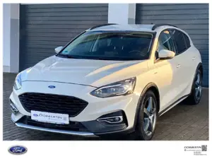 Ford Focus Active