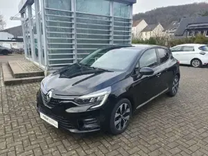 Renault Clio V Evolution