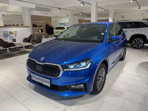 Skoda Fabia 1.0 TSI Drive