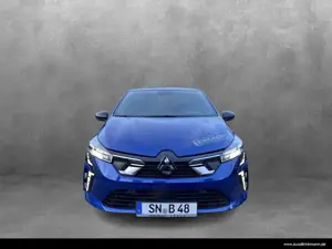 Mitsubishi Colt Colt 1.6 Hybrid Edt. AT Bild 2