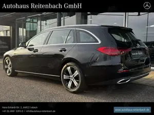 Mercedes-Benz C 300 C300dT AVANTGARDE+AHK+TOTW AMBIENTE+EASYPACK+LED Bild 2