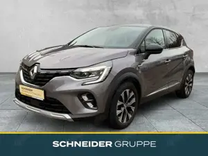 Renault Captur II TECHNO 1.3 TCE 140 Techno LED+USB+NAVI+DAB+ZV