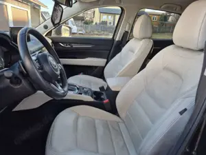 Mazda CX-5 CX-5 e-SKYACTIV-G 194 AWD Aut. Exclusive-Line