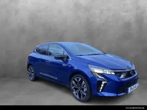 Mitsubishi Colt Colt 1.6 Hybrid Edt. AT Bild 3