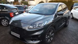 Ford Kuga ST-Line // 25.700 Km // 1.Hand // Top - Zustand //