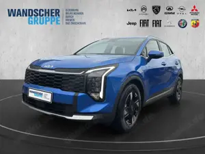 Kia Sportage URBAN 1,6 *LED*NAVI*TEMPOMAT