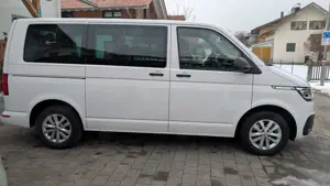 Volkswagen T6.1 Multivan Kurz Trendline