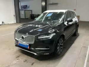 Volvo XC90 Inscription AWD 1.Hand+AHK+Kamera