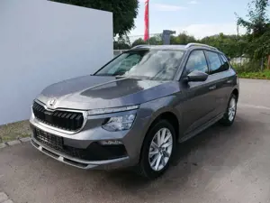 Skoda Kamiq 130 Jahre Premium 1,5 TSI DSG*KAMERA*PDC*SMARTL...