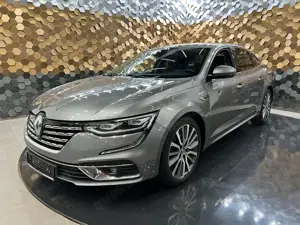 Renault Talisman Intens /Digital Tacho/Navi/Kamera/LED/