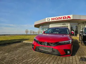 Honda Civic e:HEV Advance