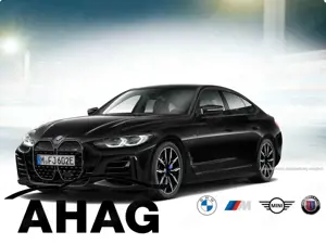 BMW i4 M50 Klimaaut. Adaptives Fahrwerk Memory vorn