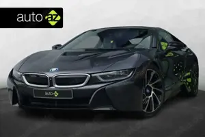 BMW i8 1.5 / Keyless / DAB / Harman Kardon / SoH 93%