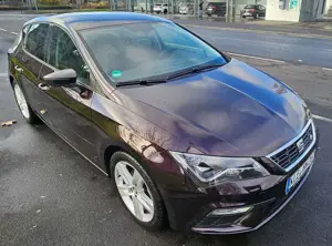 SEAT Leon Leon 1.5 TSI OPF FR