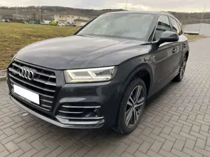 Audi Q5 Q5 Hybrid 55 TFSI e quattro S tronic