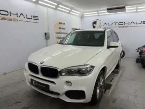 BMW X5 xDrive 30 d M-PAKET RFK PANO AHK STDHZ SHZ