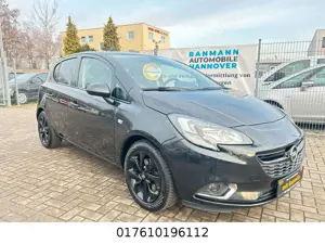 Opel Corsa E Color Edition ecoFlex