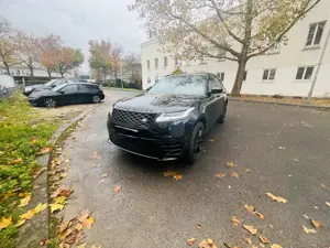 Land Rover Range Rover Velar 2.0d i4 R-Dynamic S 240cv auto my20