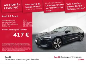 Audi A5 2.0 TFSI Tech LED Navi AHZV S tronic