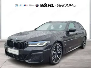 BMW 540 d xDrive TOURING M SPORT PRO STANDHZG PANO   AHK L
