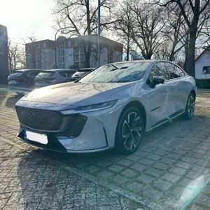 Mazda 6 EV 258 RWD Takumi Plus