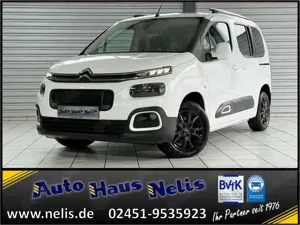 Citroen Berlingo 1,5 BlueHDi FAP Feel M Tempomat DAB Ein