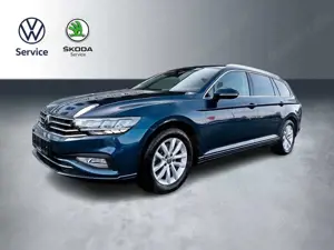 Volkswagen Passat Passat Variant 2.0 TDI DSG Business AHK Navi DC BC