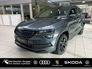Skoda Karoq Sportline 1.5 TSI DSG Navi Canton PDC