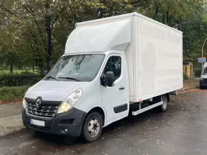 Renault Master Master ENERGY dCi 165 L4H1 HA DT