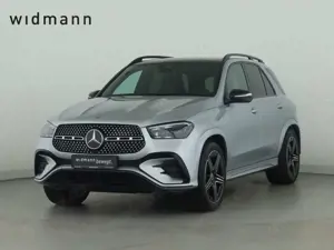 Mercedes-Benz GLE 450 4M *Pano*HUD*Night*SpurW*W-Paket*AHK*