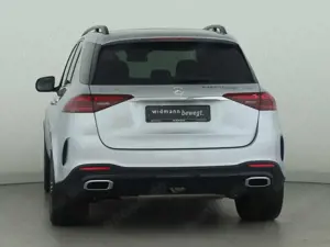 Mercedes-Benz GLE 450 4M *Pano*HUD*Night*SpurW*W-Paket*AHK* Bild 4