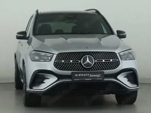 Mercedes-Benz GLE 450 4M *Pano*HUD*Night*SpurW*W-Paket*AHK* Bild 3