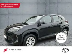 Toyota Yaris Cross 1.5 Hyb. Business Edition