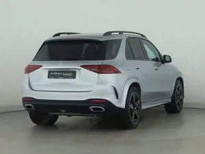Mercedes-Benz GLE 450 4M *Pano*HUD*Night*SpurW*W-Paket*AHK* Bild 2