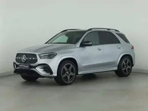 Mercedes-Benz GLE 450 4M *Pano*HUD*Night*SpurW*W-Paket*AHK* Bild 5