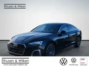 Audi A5 Sportback 40+TDI+S-LINE+NAVI TOUCH+BO+