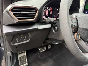CUPRA Formentor 1.5 eTSI DSG ACC LED PDC SHZ Bild 5